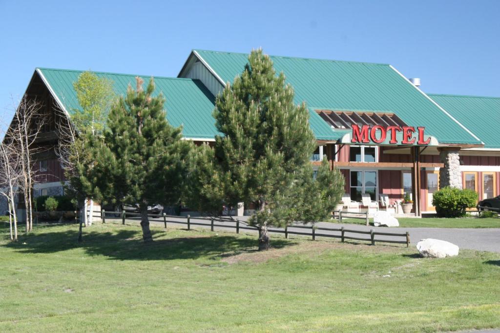 Elkhorn Mountain Inn Montana City Dış mekan fotoğraf